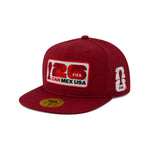 FIFA - World Cup 2026 Canada Snapback Hat (HJIMOSDV4 CAN)