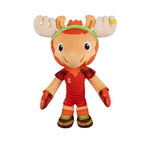 FIFA - FIFA World Cup 2026 Canada Mascot Maple 8" Plush (JPFI00188)