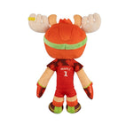 FIFA - FIFA World Cup 2026 Canada Mascot Maple 8" Plush (JPFI00188)