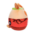 FIFA - FIFA World Cup 2026 Canada Mascot Maple 8" Squishmallow (SQFI00003)