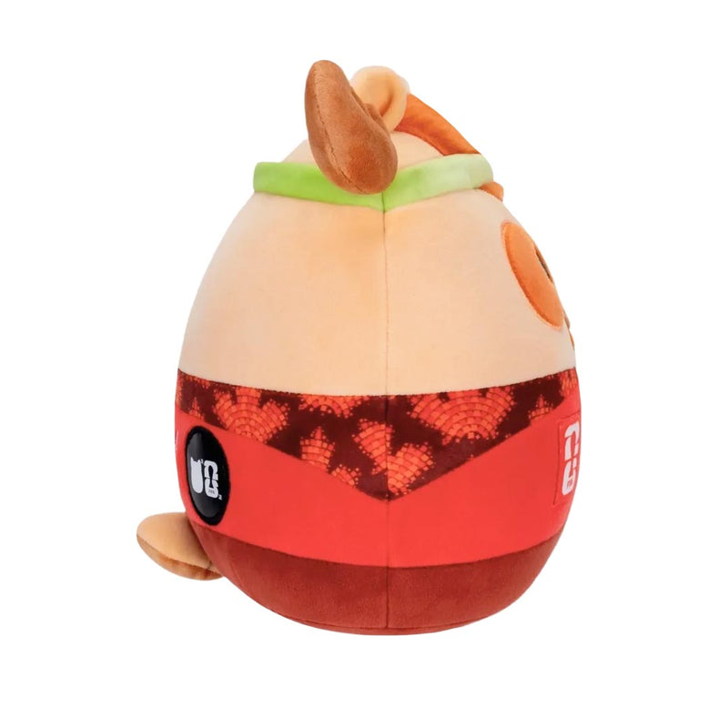 FIFA - FIFA World Cup 2026 Canada Mascot Maple 8" Squishmallow (SQFI00003)
