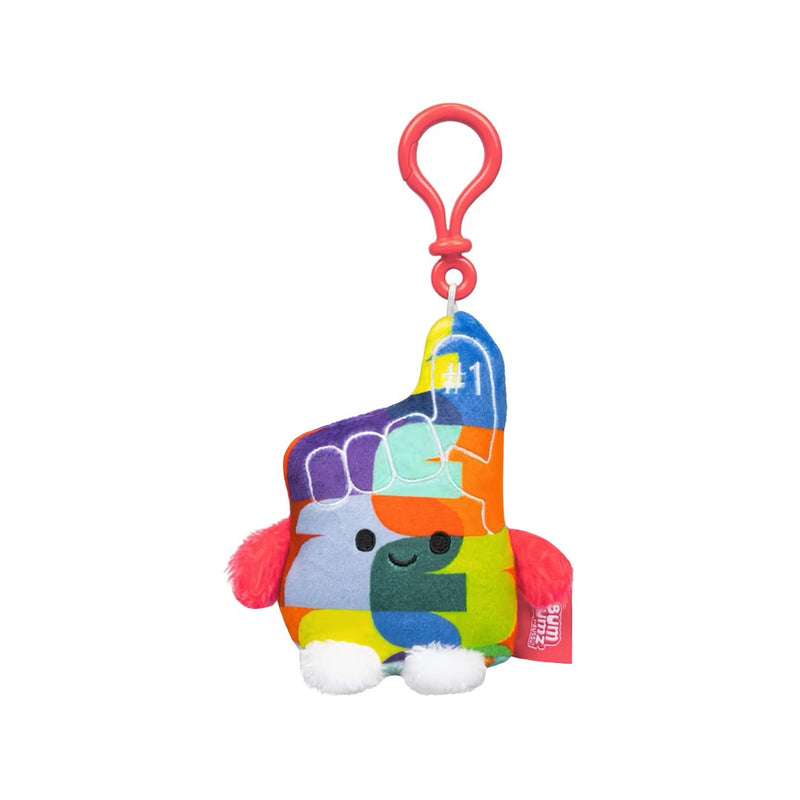 FIFA - FIFA World Cup 2026 Fan Finger Keychain (RBBZ02088)