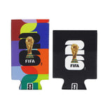 FIFA - FIFA World Cup 2026 Insulated Can Sleeve Set (H001-782PK-26F)