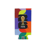 FIFA - FIFA World Cup 2026 Insulated Can Sleeve Set (H001-782PK-26F)