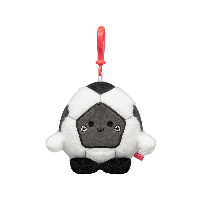 FIFA - FIFA World Cup 2026 Soccer Ball Keychain (RBBZ02087)