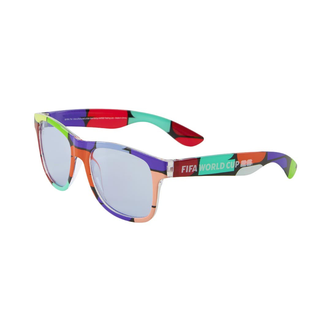 FIFA - FIFA World Cup 2026 Sunglasses (SGF26MC07) – SVP Sports