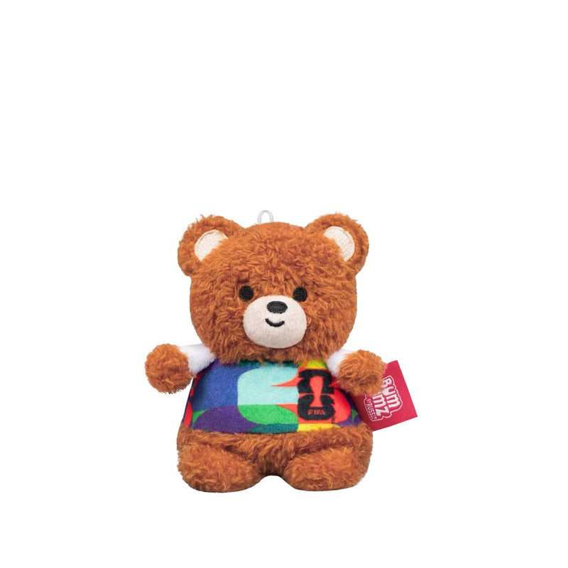 FIFA - FIFA World Cup 2026 Teddy Bear Keychain (RBBZ02089)