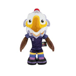 FIFA - FIFA World Cup 2026 USA Mascot Clutch 8" Plush (JPFI00187)