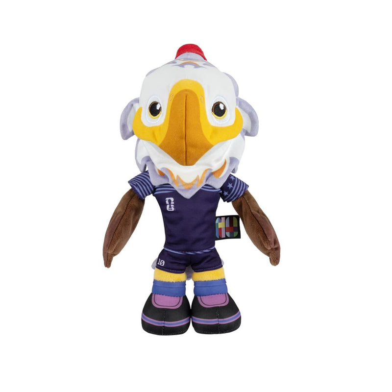 FIFA - FIFA World Cup 2026 USA Mascot Clutch 8" Plush (JPFI00187)