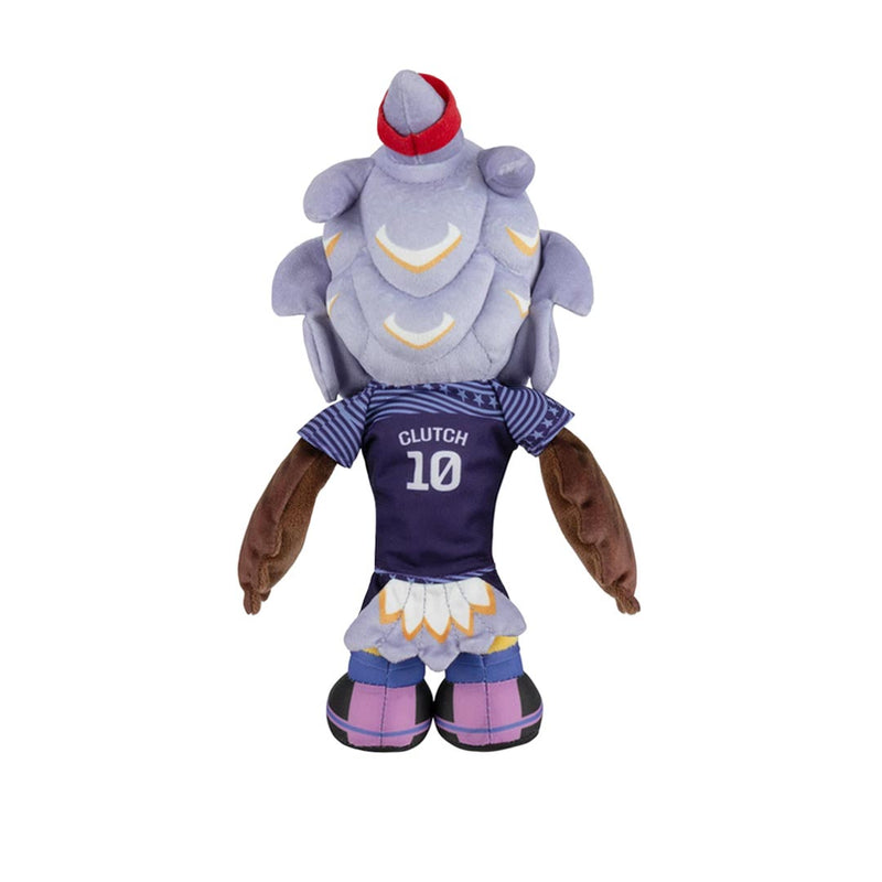 FIFA - FIFA World Cup 2026 USA Mascot Clutch 8" Plush (JPFI00187)