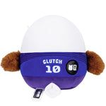 FIFA - FIFA World Cup 2026 USA Mascot Clutch 8"Squishmallow (SQFI00001)
