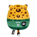 FIFA - FIFA World Cup 2026 Mexico Mascot Zayu 8" Squishmallow (SQFI00002)
