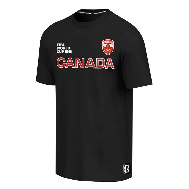 FIFA - Men's Canada Nations Unite T-Shirt (HJIMW9AEK CAN)