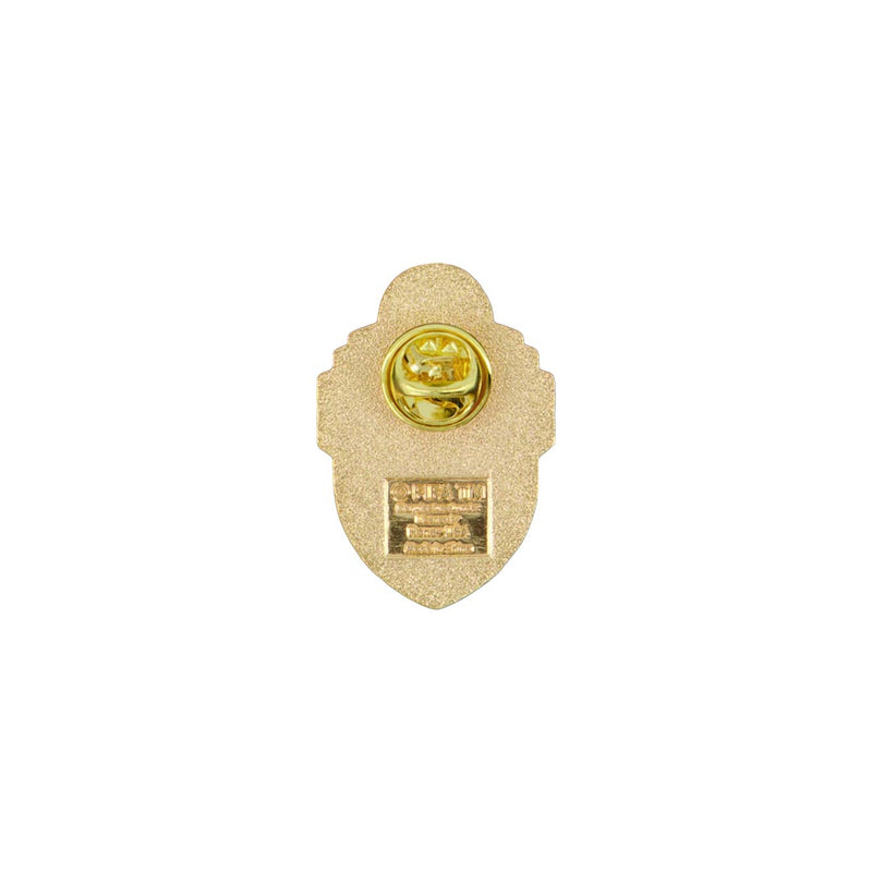 FIFA - Senegal FIFA World Cup 2026 Supporter Fashion Pin (FIFA-0481-PN)