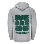 FIFA - Unisex FIFA World Cup 2026 Vancouver Hoodie (HKIMW9AJMZ12 VAC)