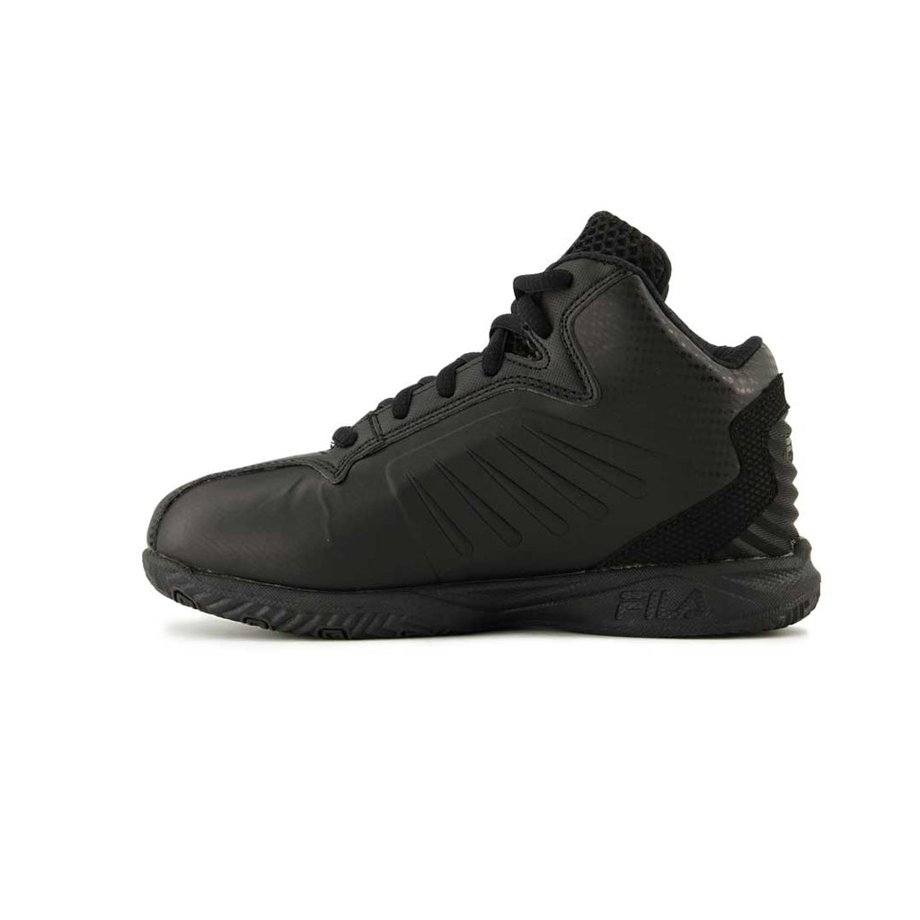 FILA -  Kids' (Preschool & Junior) Entrapment 6 Shoes (3BM00138 001)