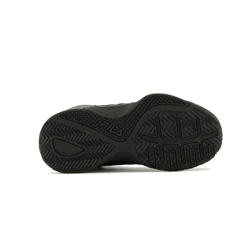 FILA -  Kids' (Preschool & Junior) Entrapment 6 Shoes (3BM00138 001)