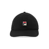 FILA - Adjustable Baseball Cap (FHT03341 001)