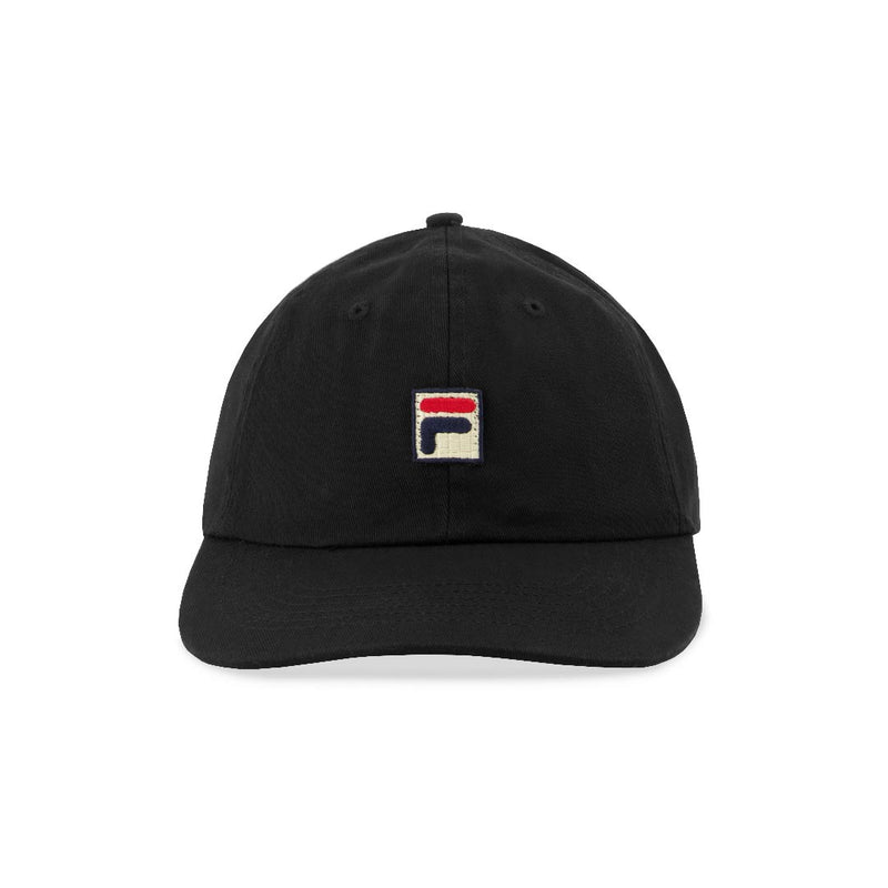 FILA - Adjustable Baseball Cap (FHT03341 001)