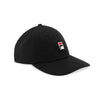 FILA - Adjustable Baseball Cap (FHT03341 001)