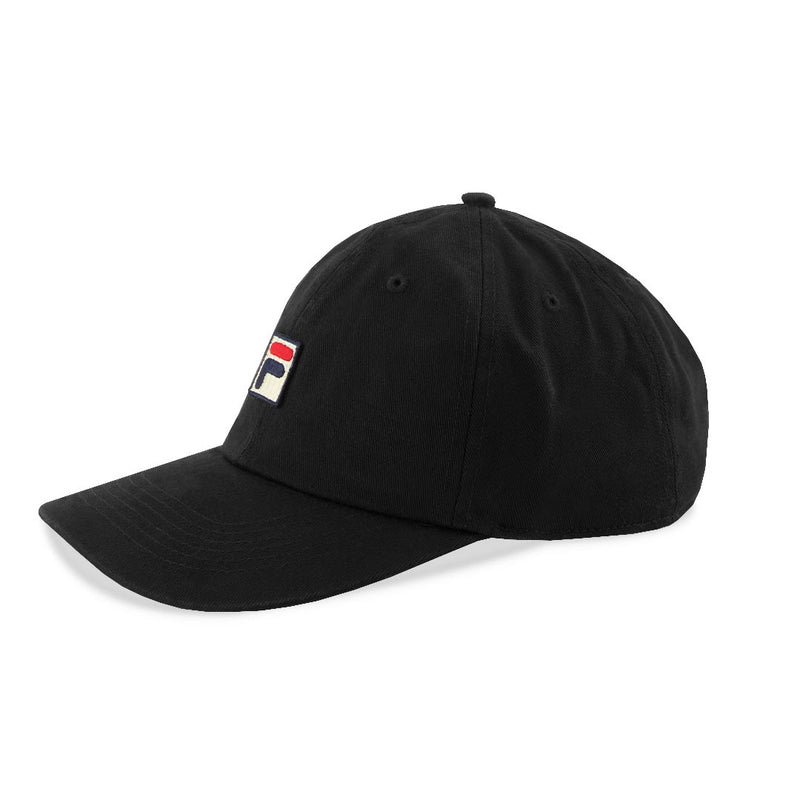 FILA - Adjustable Baseball Cap (FHT03341 001)