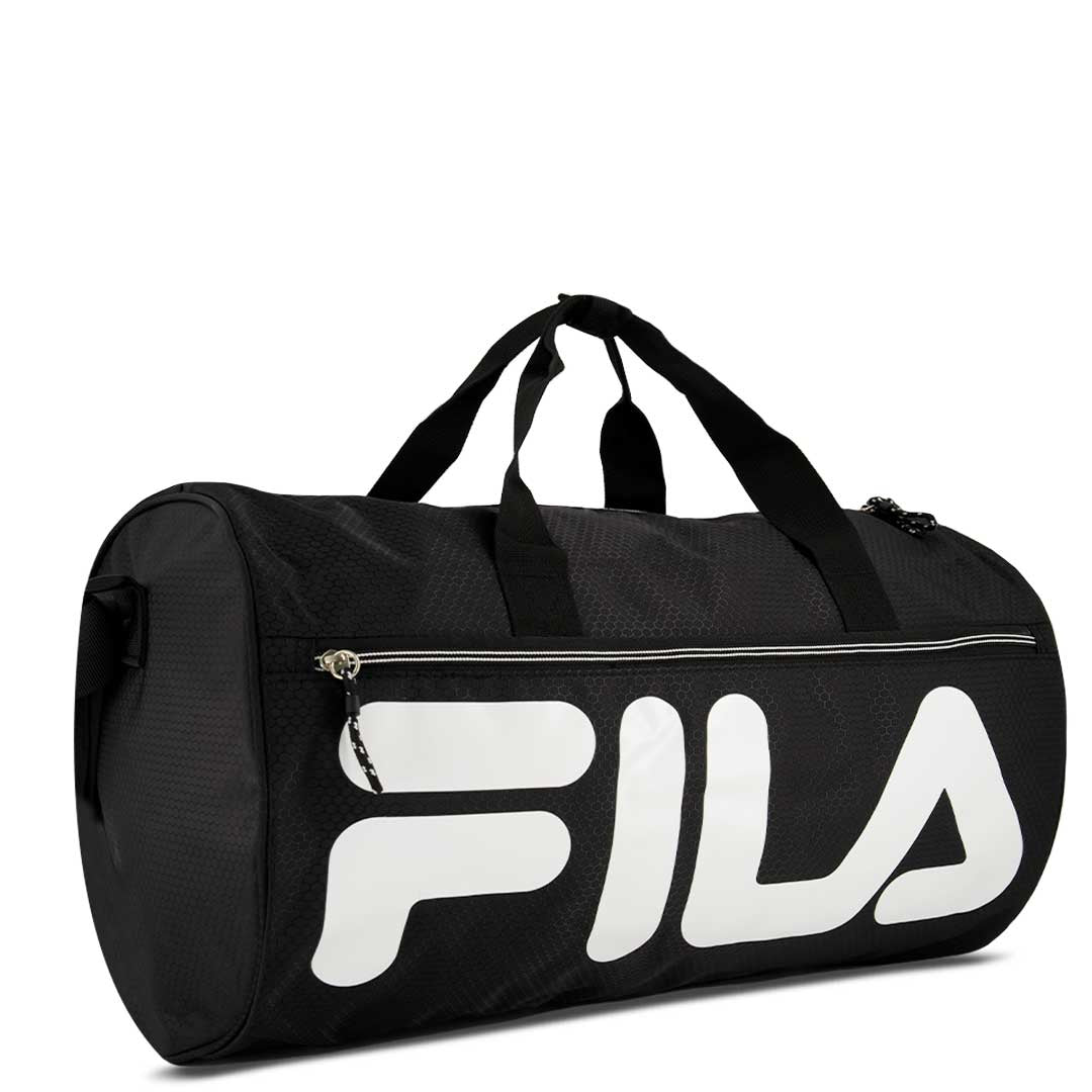 FILA Asia III Sport Duffel Bag FL SD 32619 BKWT