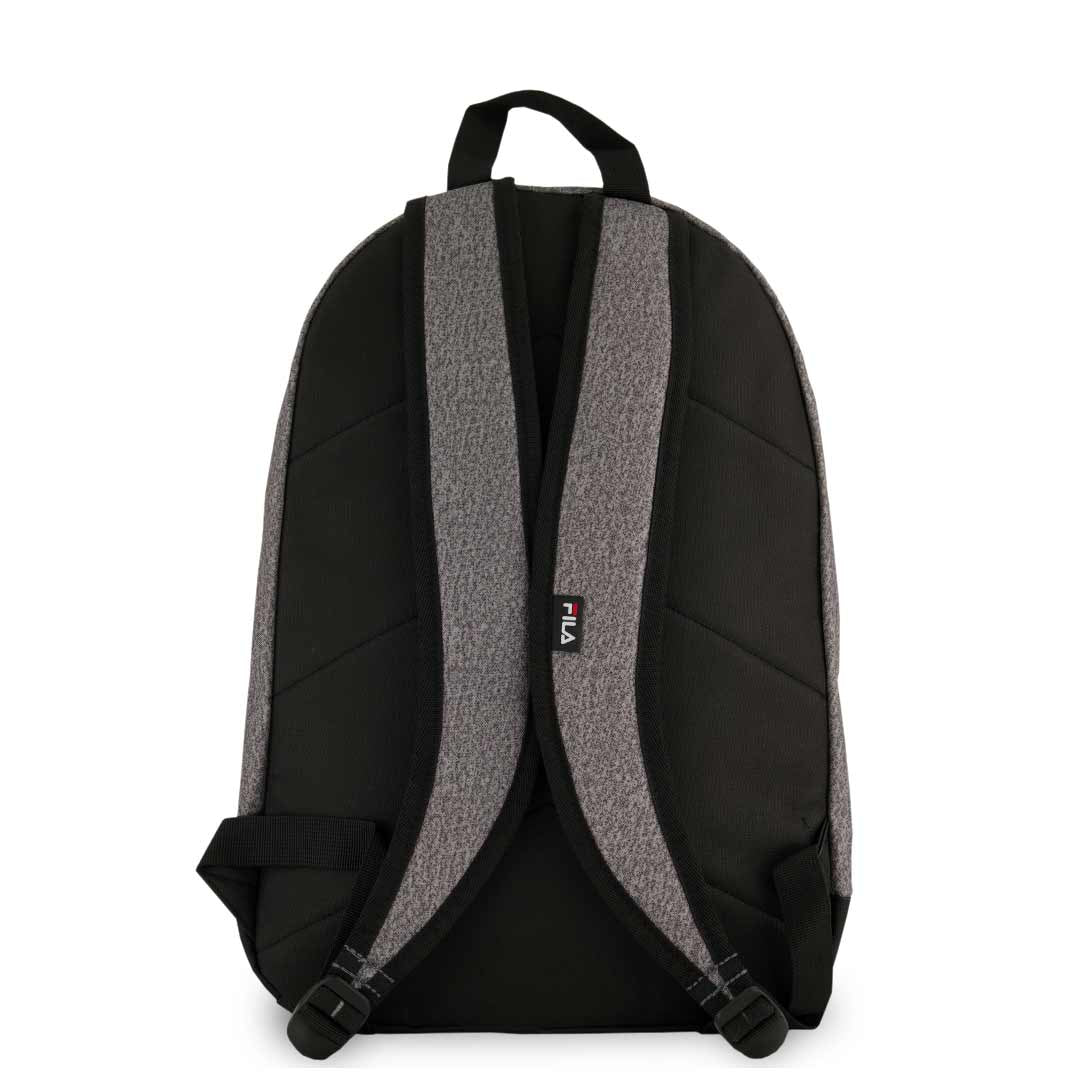 Fila backpack grey store