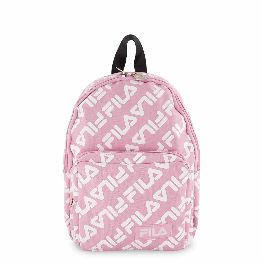 FILA Hermosa 2 Piece Backpack With Pouch Set FL BP 2456 LTPK SVP Sports