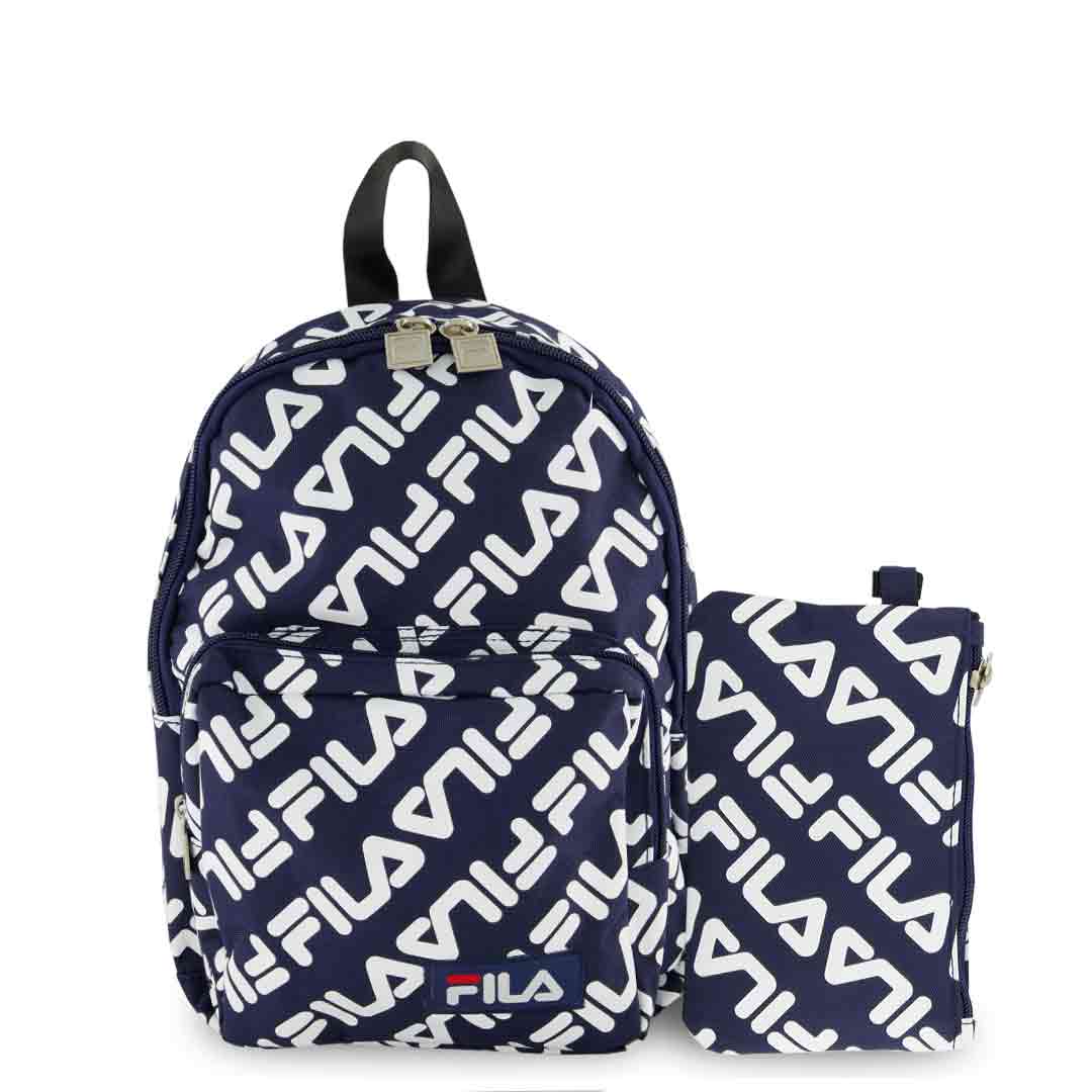 fila mini backpack FILA