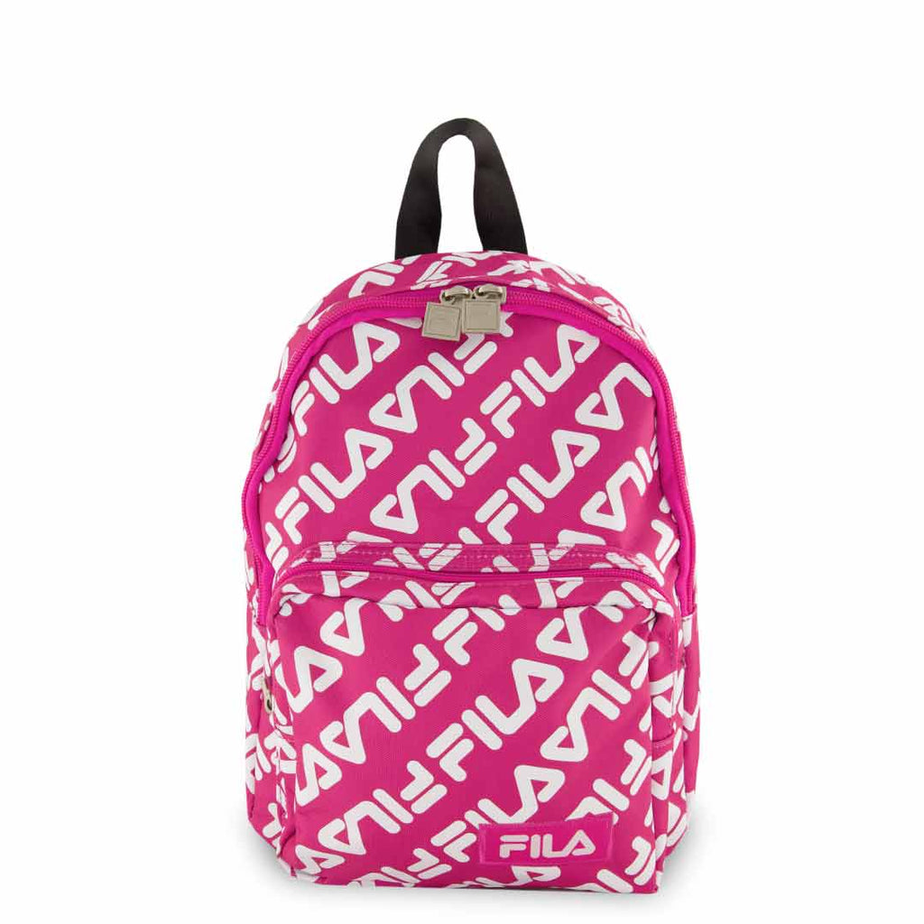 FILA - Sac à dos Hermosa 2 pièces avec pochette (FL-BP-2456-FS)