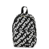 FILA - Sac à dos Hermosa 2 pièces avec pochette (FL-BP-2456-BK)