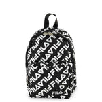 FILA - Sac à dos Hermosa 2 pièces avec pochette (FL-BP-2456-BK)