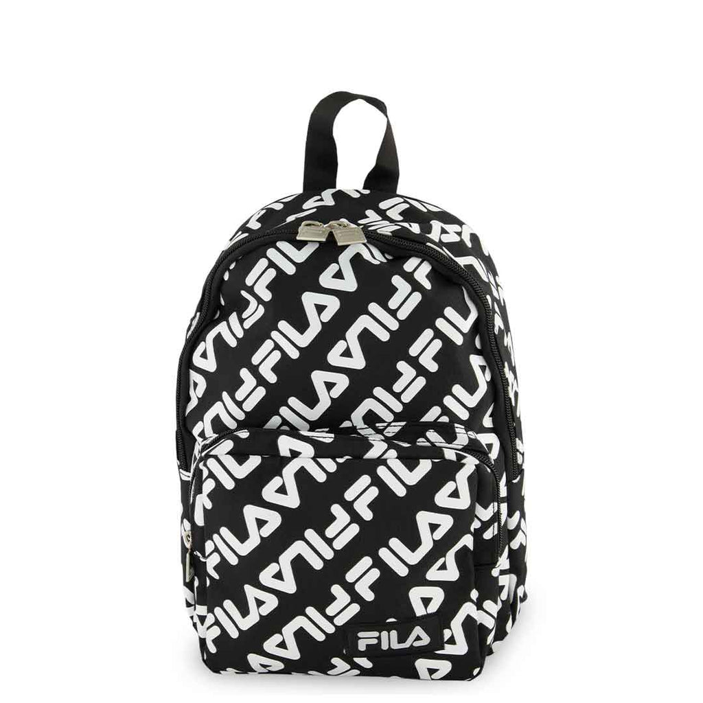 FILA - Sac à dos Hermosa 2 pièces avec pochette (FL-BP-2456-BK)