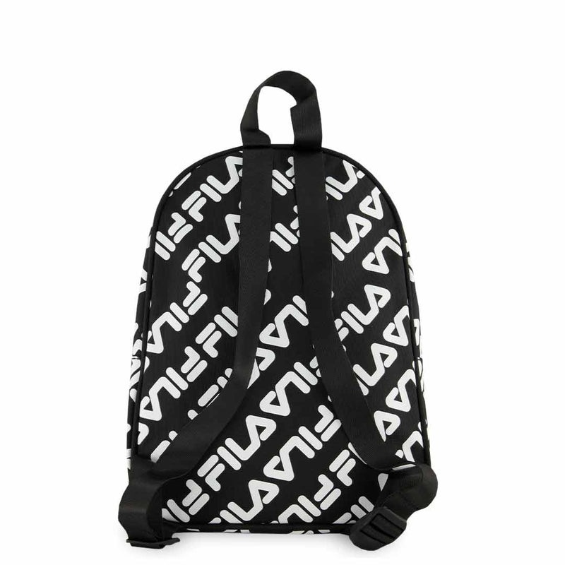 FILA - Sac à dos Hermosa 2 pièces avec pochette (FL-BP-2456-BK)