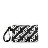 FILA - Sac à dos Hermosa 2 pièces avec pochette (FL-BP-2456-BK)