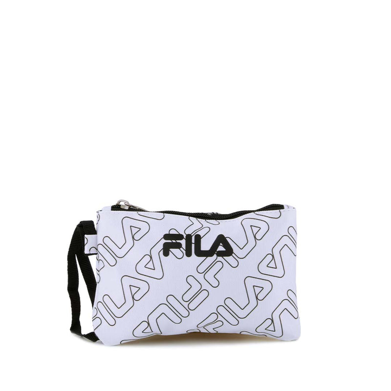 FILA - Hermosa Mini Backpack With Pouch (FL-BP-2218-WT)