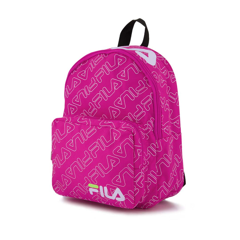 FILA - Mini sac à dos Hermosa avec pochette (FL-BP-2218-FS) 