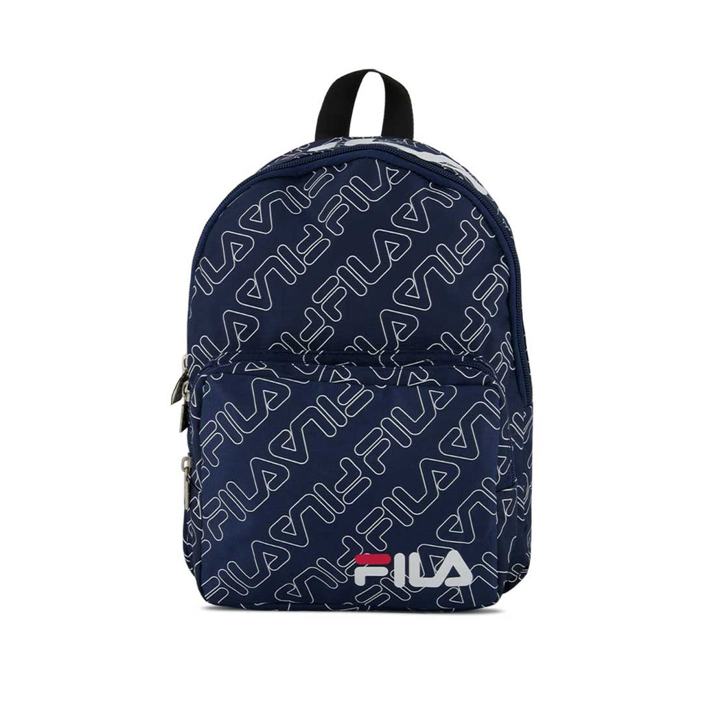 FILA - Mini sac à dos Hermosa avec pochette (FL-BP-2218-NY) 
