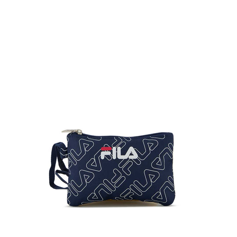 FILA - Mini sac à dos Hermosa avec pochette (FL-BP-2218-NY) 
