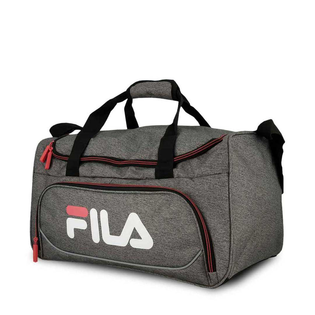 FILA - Sac polochon Janice (FL-SD-13419-HTGY) 