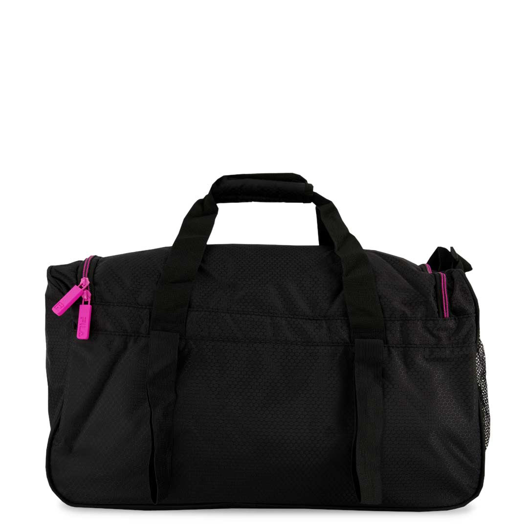 Fila duffel bag store
