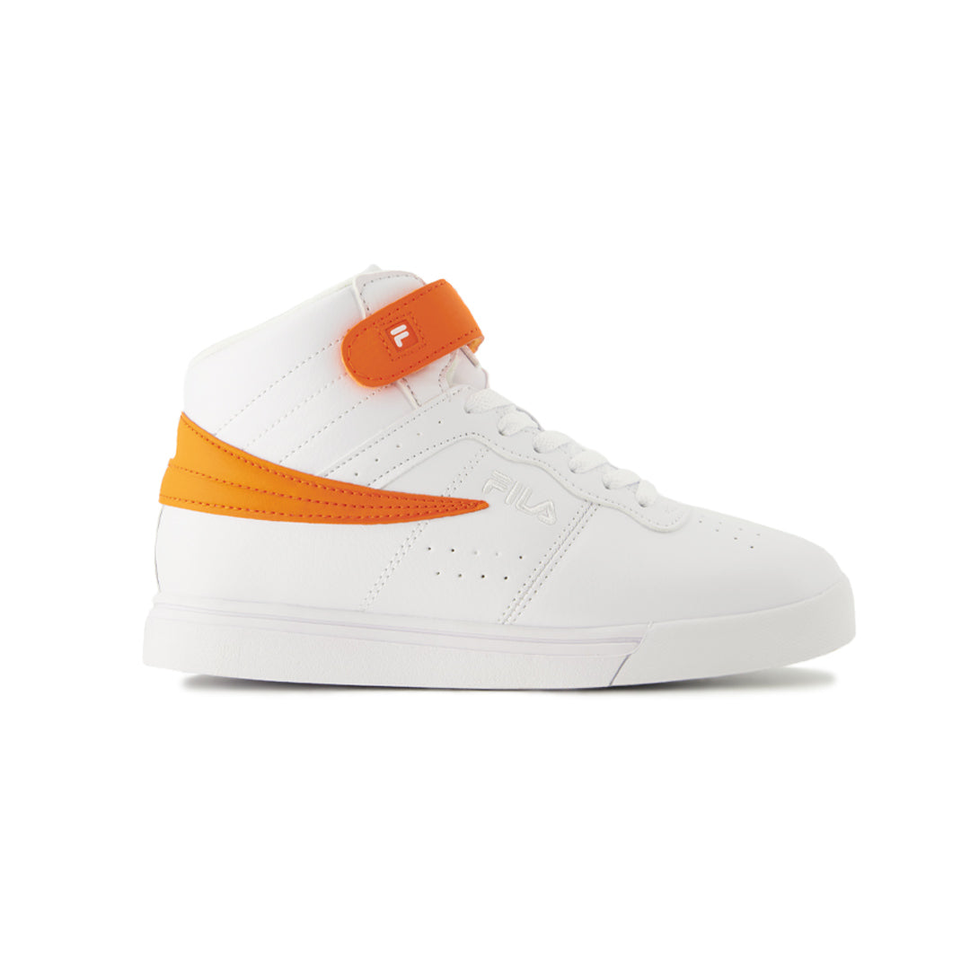FILA - Kid's (Preschool & Junior) Vulc 13 Color Pop Shoes