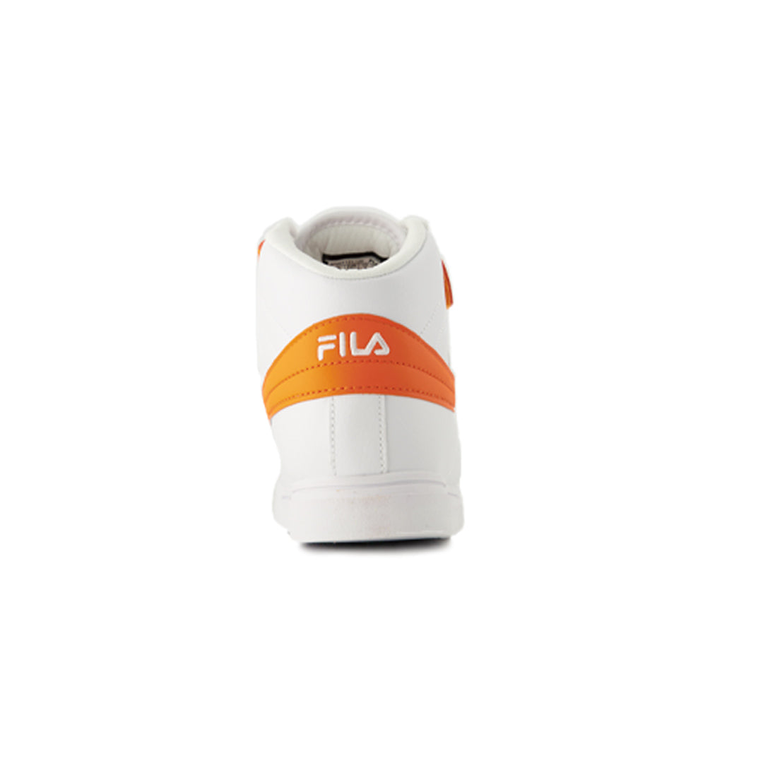 FILA - Kid's (Preschool & Junior) Vulc 13 Color Pop Shoes