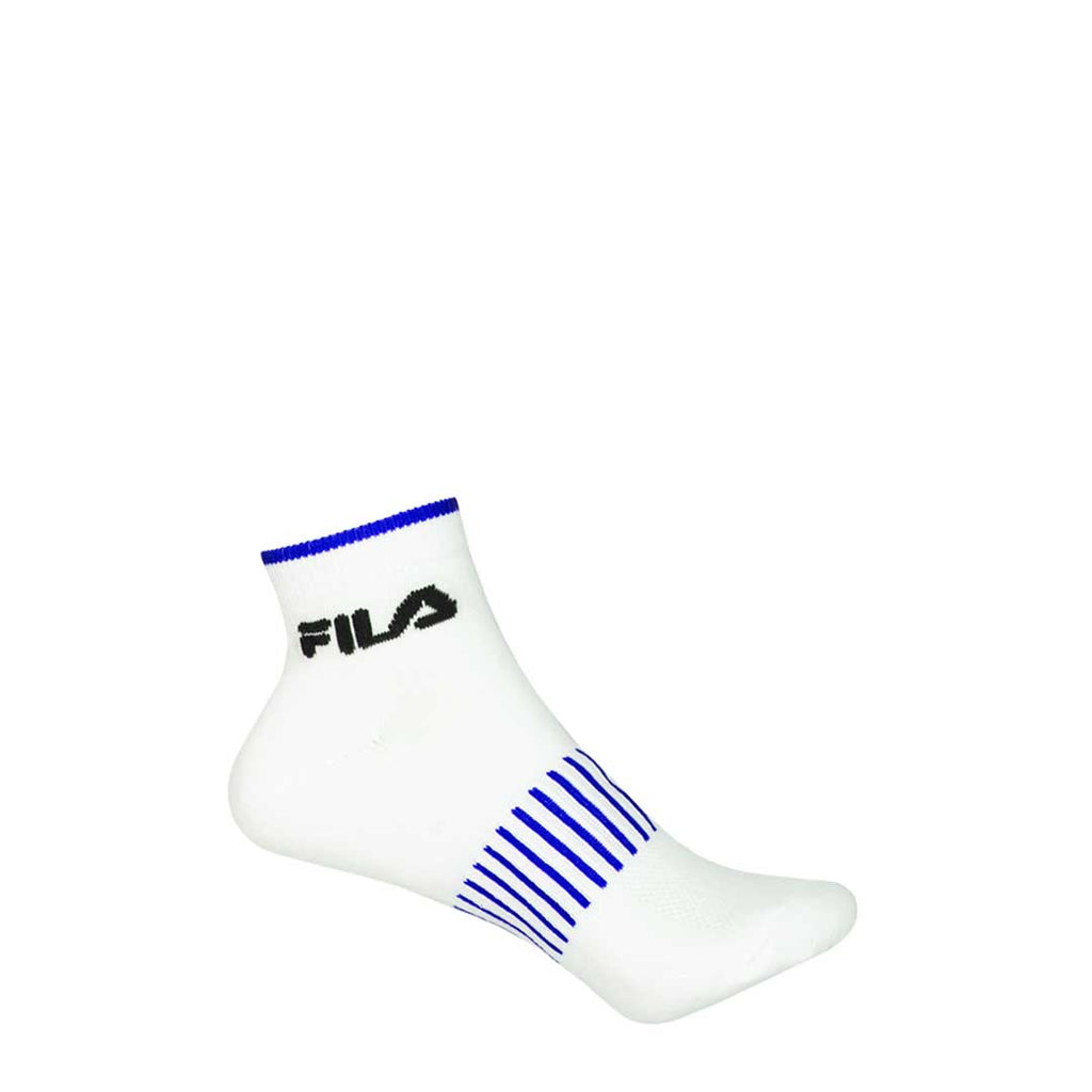 FILA - Kids' 6 Pack 1/4 Socks (FW0069 COMBO9)