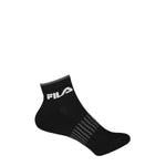 FILA - Kids' 6 Pack 1/4 Socks (FW0069 COMBO9)