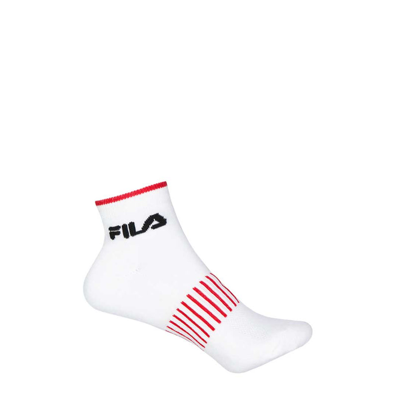 FILA - Kids' 6 Pack 1/4 Socks (FW0069 COMBO9)