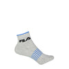 FILA - Kids' 6 Pack 1/4 Socks (FW0069 COMBO9)