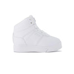 FILA - Kids' (Infant) Impress LL Mid Top Shoes (7FM01751 100)