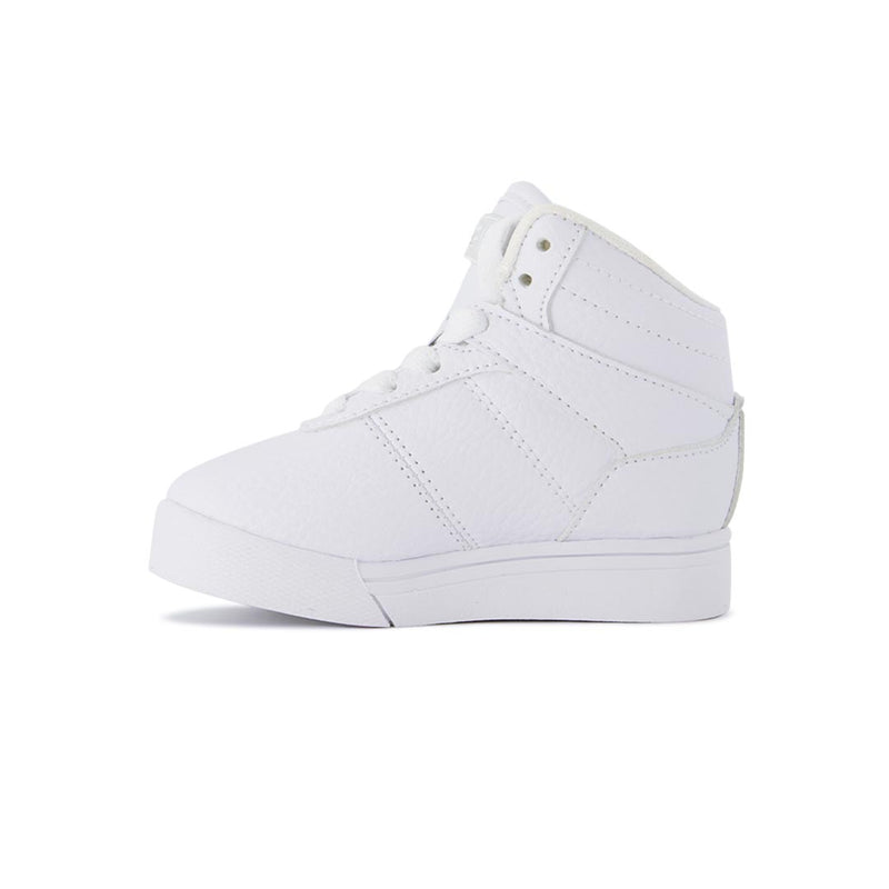 FILA - Kids' (Infant) Impress LL Mid Top Shoes (7FM01751 100)