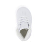 FILA - Kids' (Infant) Impress LL Mid Top Shoes (7FM01751 100)
